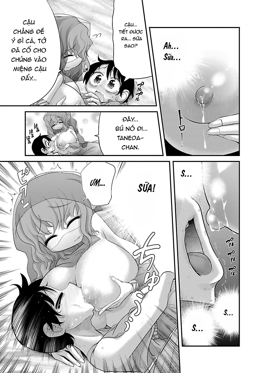 Đọc truyện hentai Hentai Zoo - Chap 7 : Lạc Đà