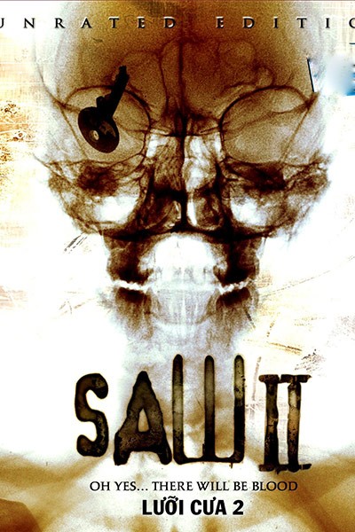 Saw II