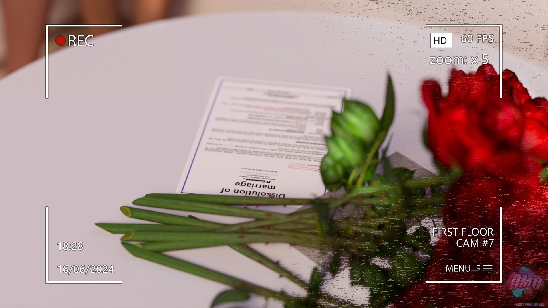 Đọc truyện hentai Concerns - Chap 1