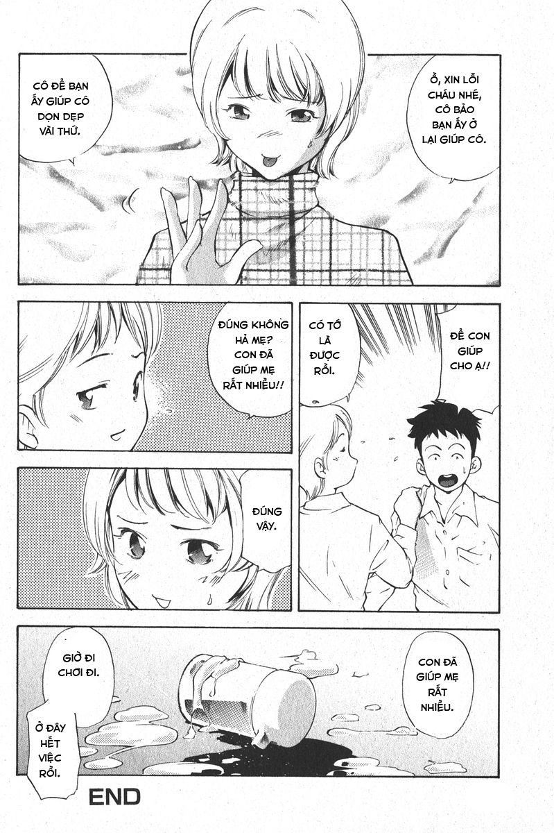 Đọc truyện hentai Real Entertainment - Oneshot