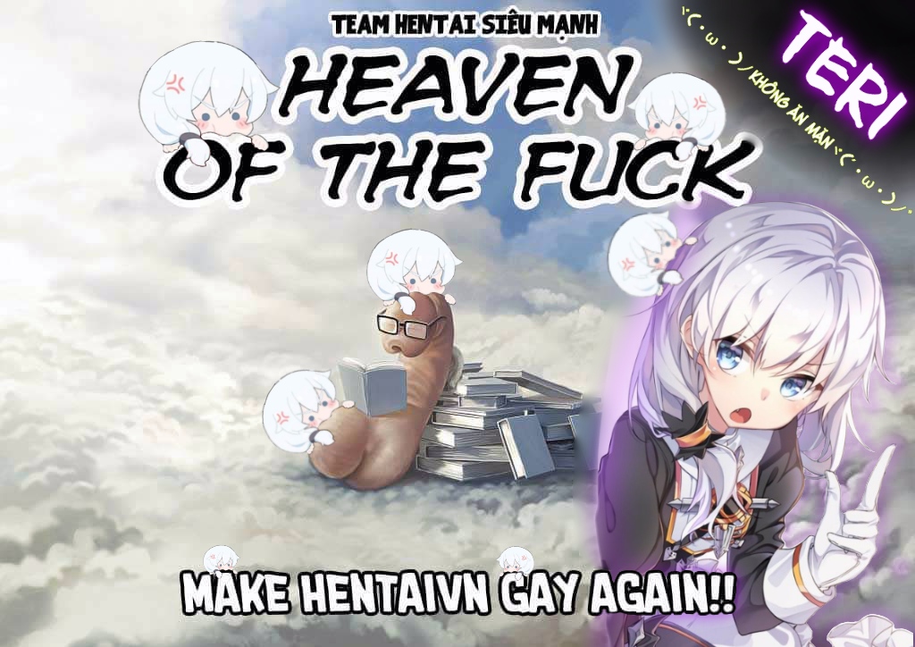 Đọc truyện hentai Quên chuyện học đi, chúng ta hãy cùng làm nó thôi nào! - Oneshot.