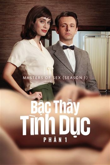 Bậc Thầy Tình Dục Phần 1