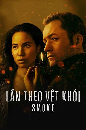 Lần Theo Vết Khói