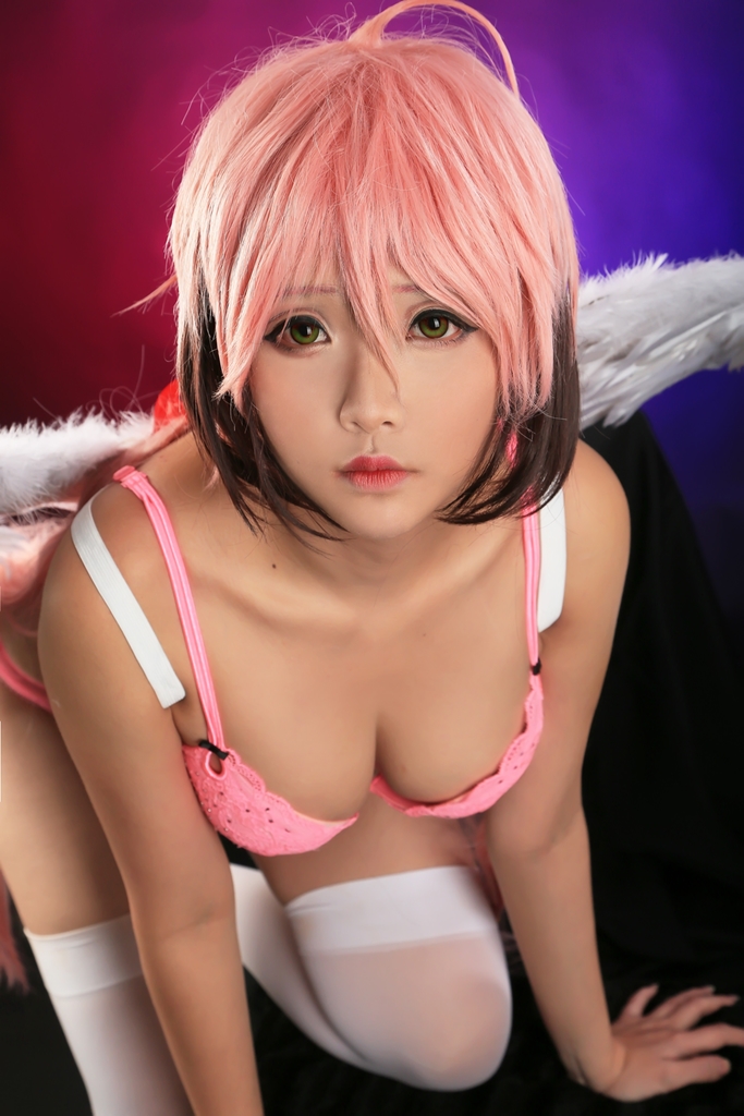 Đọc truyện hentai Tuyển tập Albums siêu phẩm Cosplay - Chap 811 - Hana Bunny – Ikaros