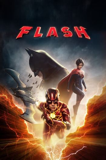 Người Hùng Tia Chớp