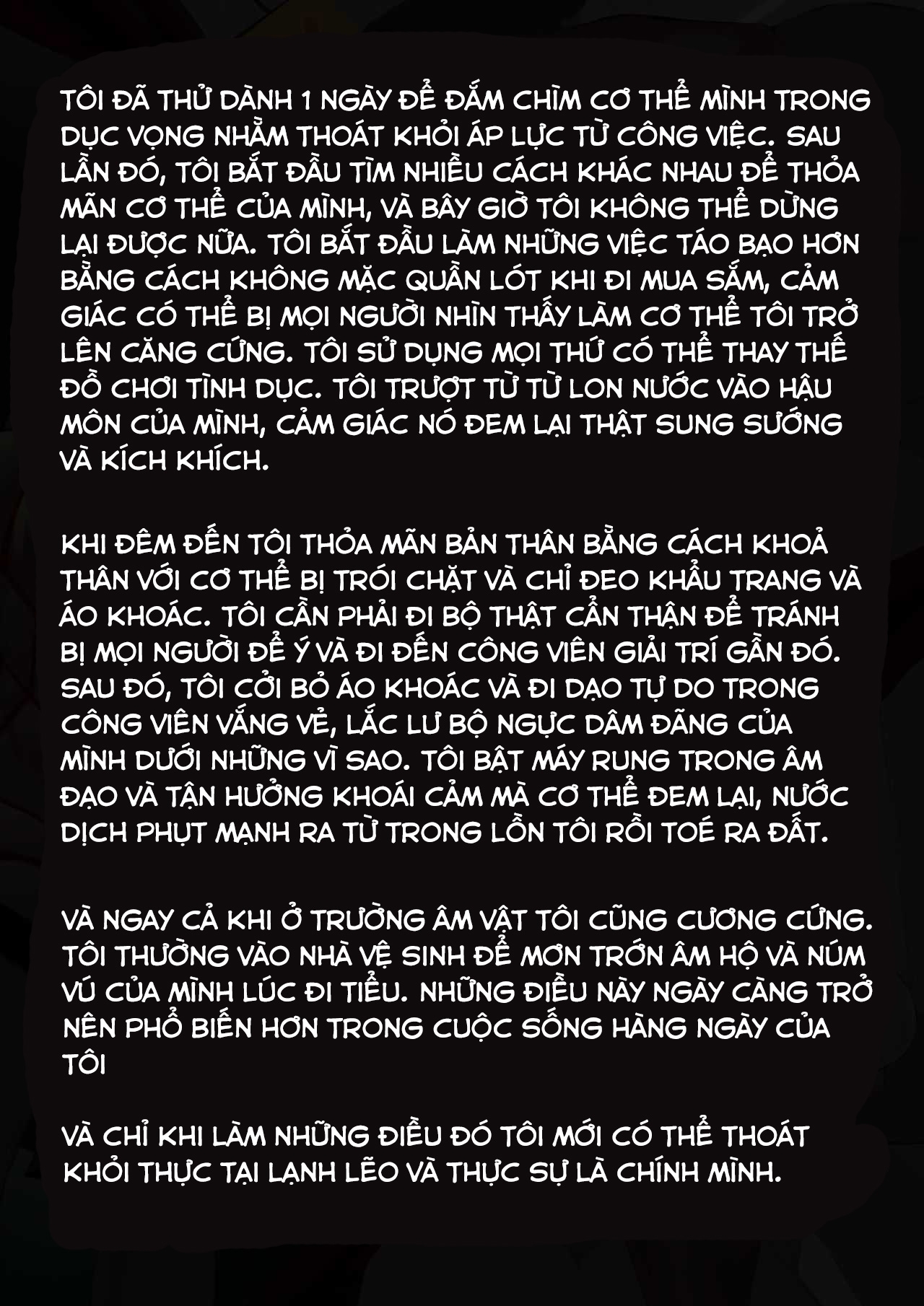 Đọc truyện hentai Gaping School - Chap 1