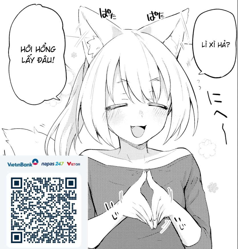 Đọc truyện hentai Cáo Báo Ơn - Oneshot