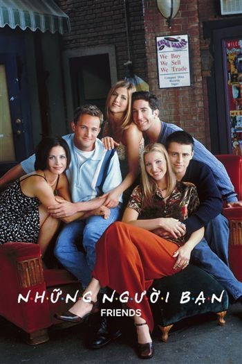 Những Người Bạn Mùa 1