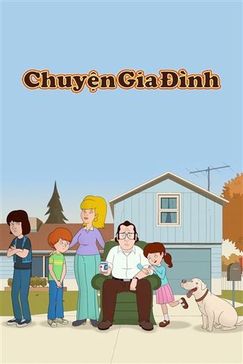 Chuyện Gia Đình Mùa 1