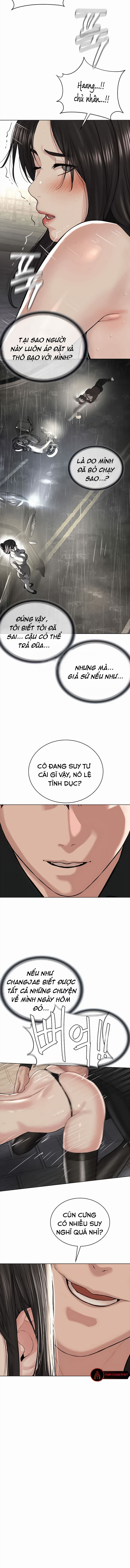 Đọc truyện hentai Ta là giáo chủ cuồng giáo - Chap 29