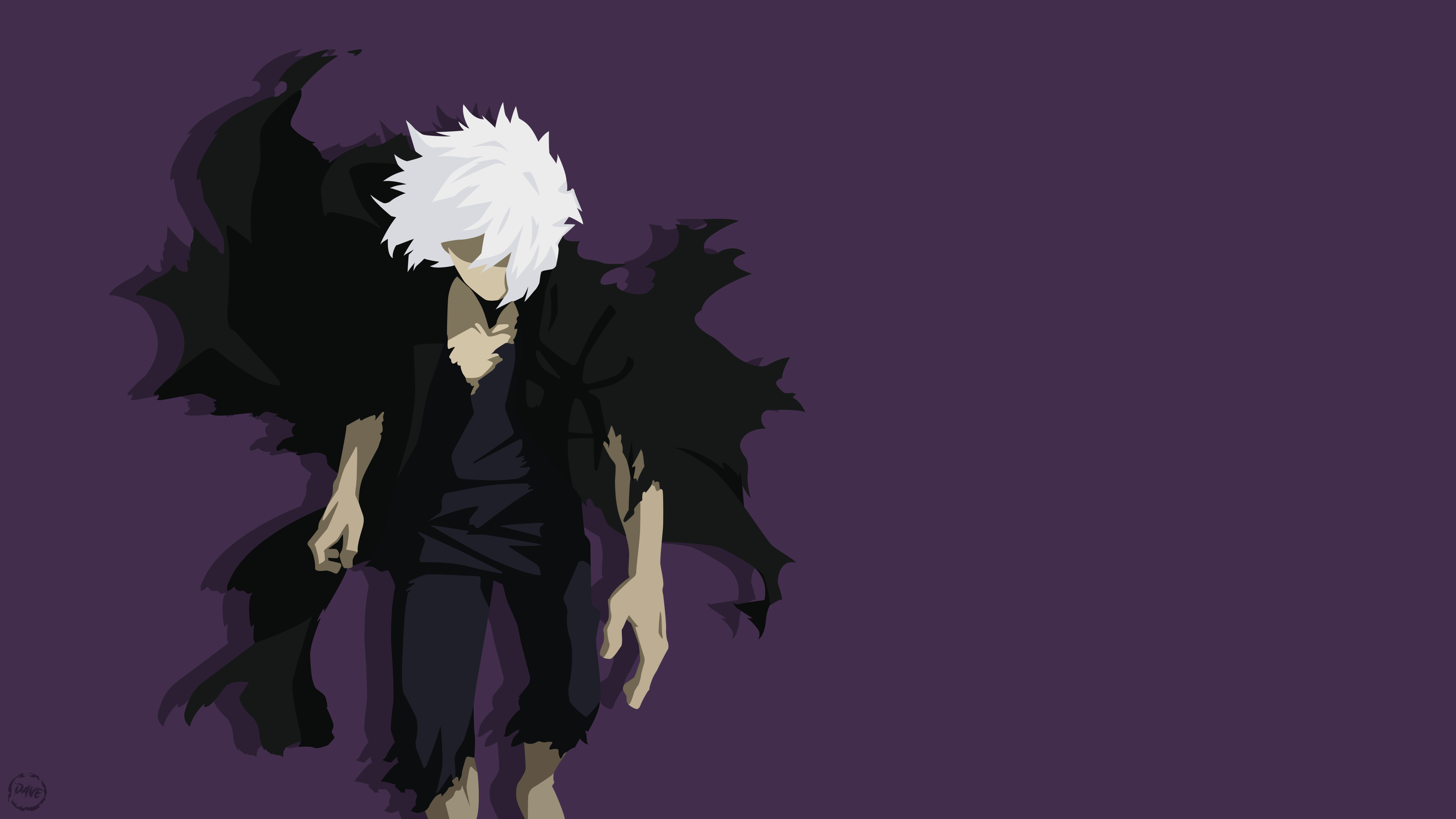 Wallpaper anime ngang 7230