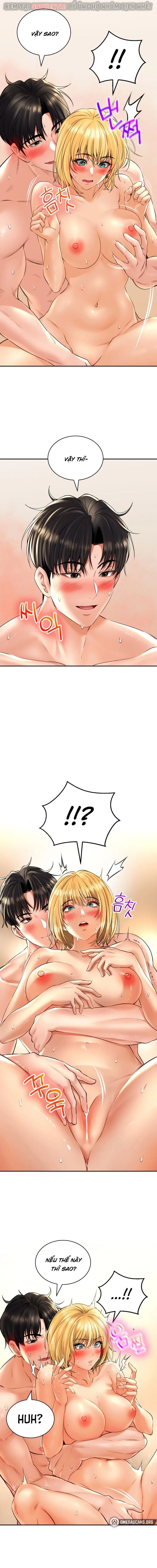 Đọc truyện hentai Thảo Dược Mê Tình - Chap 15