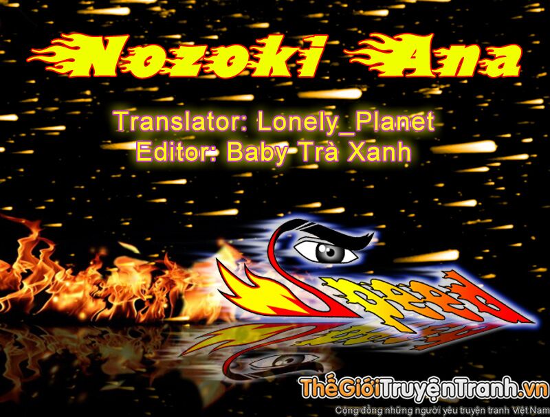 Đọc truyện hentai Nozoki Ana - Chap 57