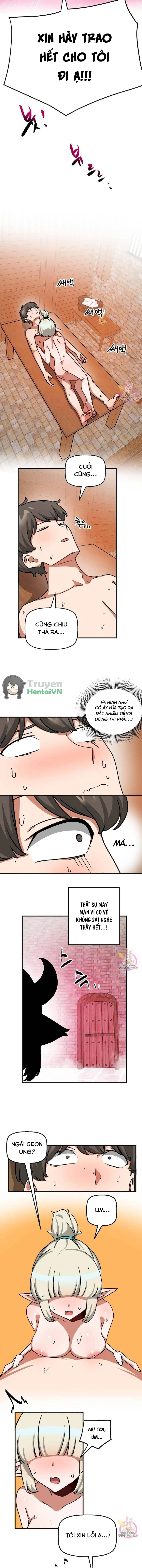 Đọc truyện hentai Vùng đất không đàn ông - dài tập ( đang update ) - Chap 31