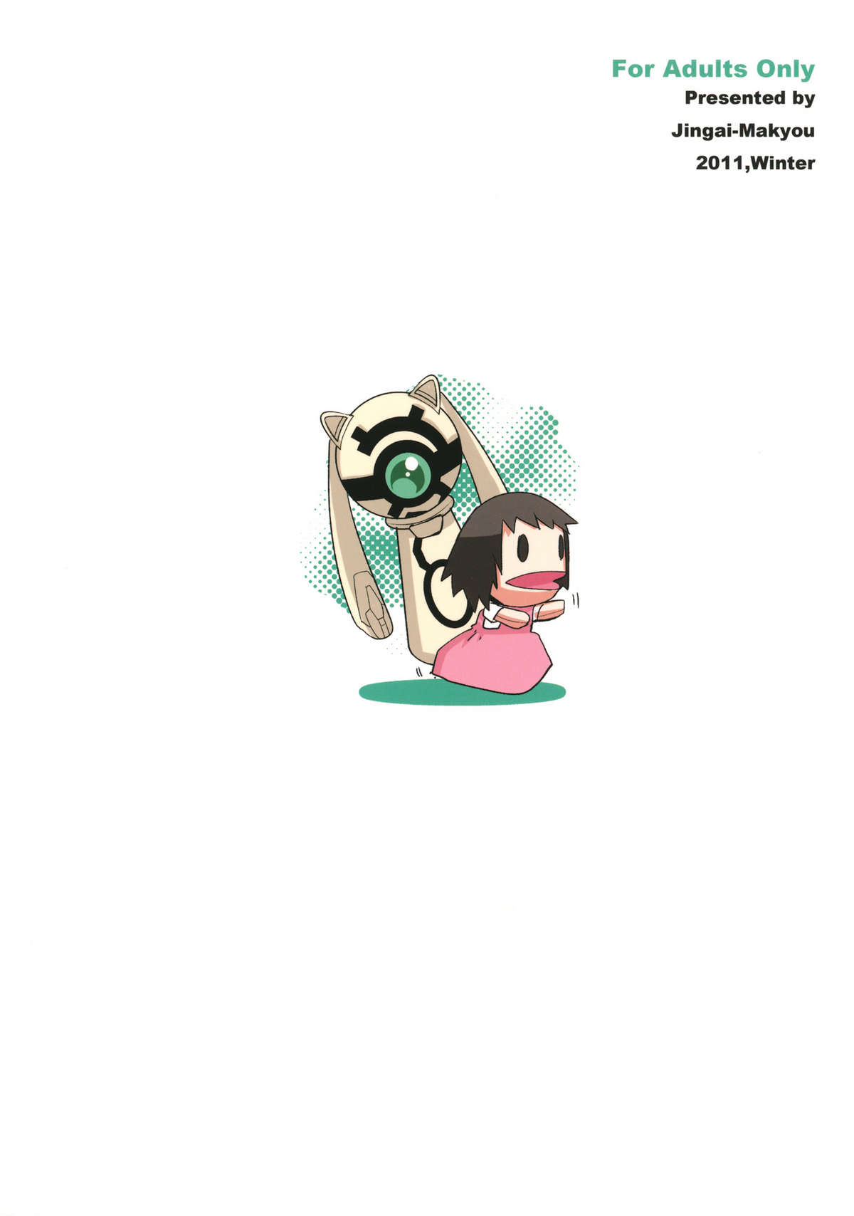 Đọc truyện hentai Dear My Dolls - Oneshot