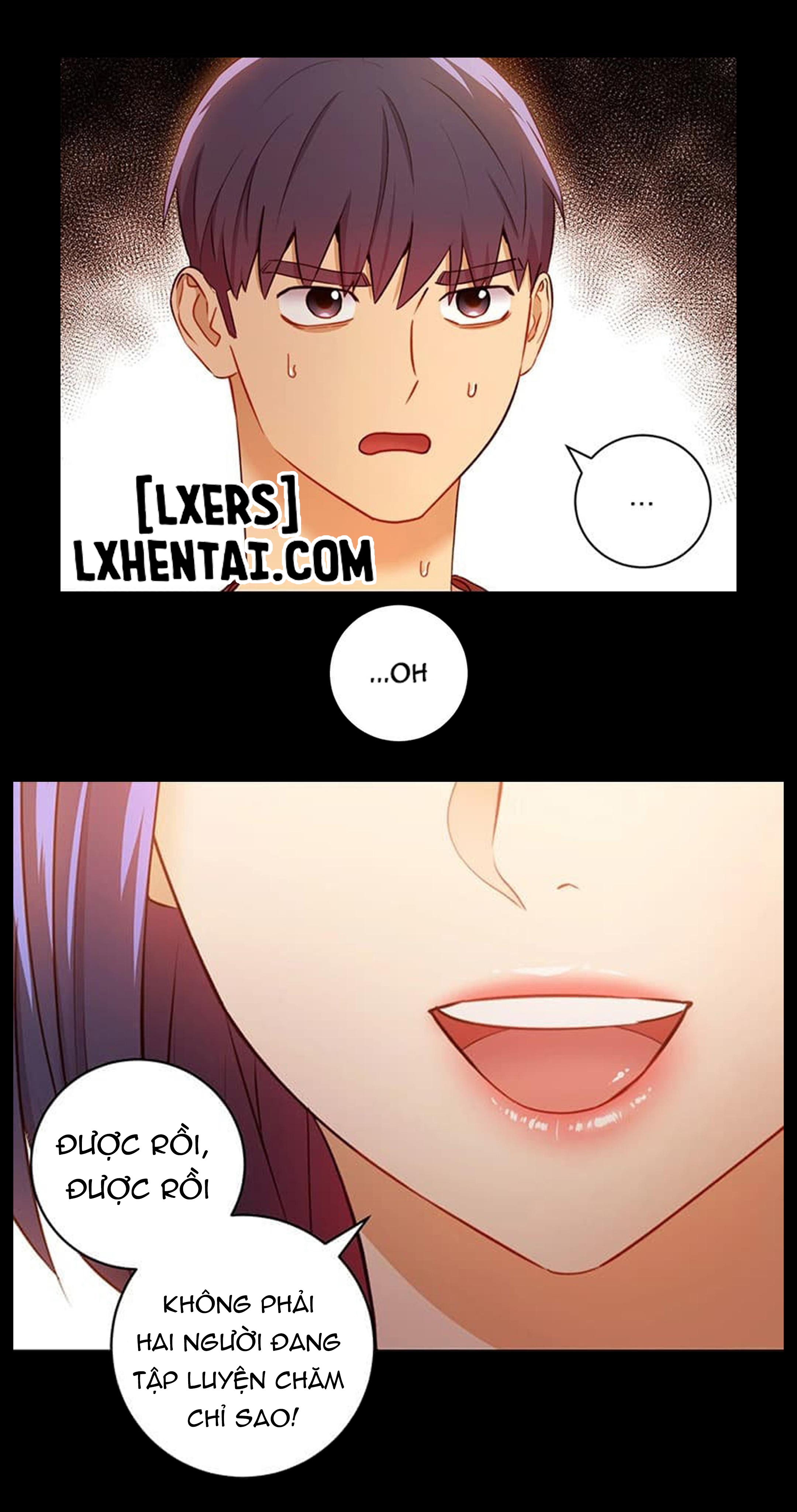 Đọc truyện hentai Bạn Của Mẹ Kế - Chap 40