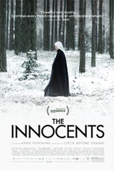 Các Nữ Tu Trong Trắng