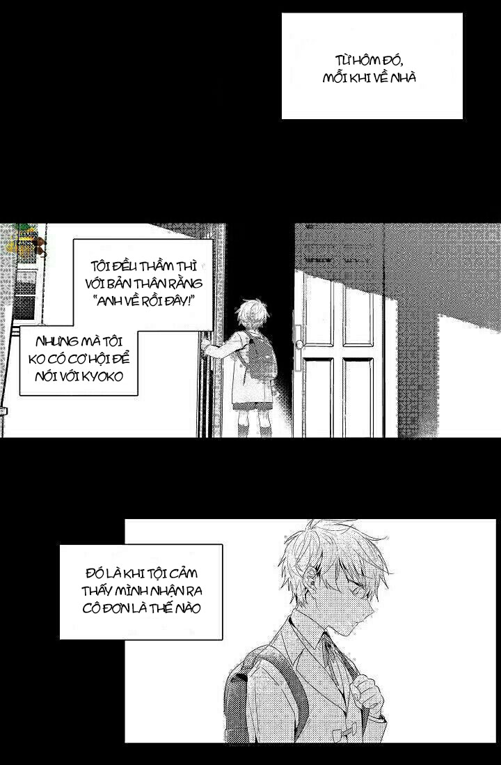 Đọc truyện hentai Lớp học đặc biệt trên tàu cùng với sensei! [Full] - Chap 6 [Non-hen]