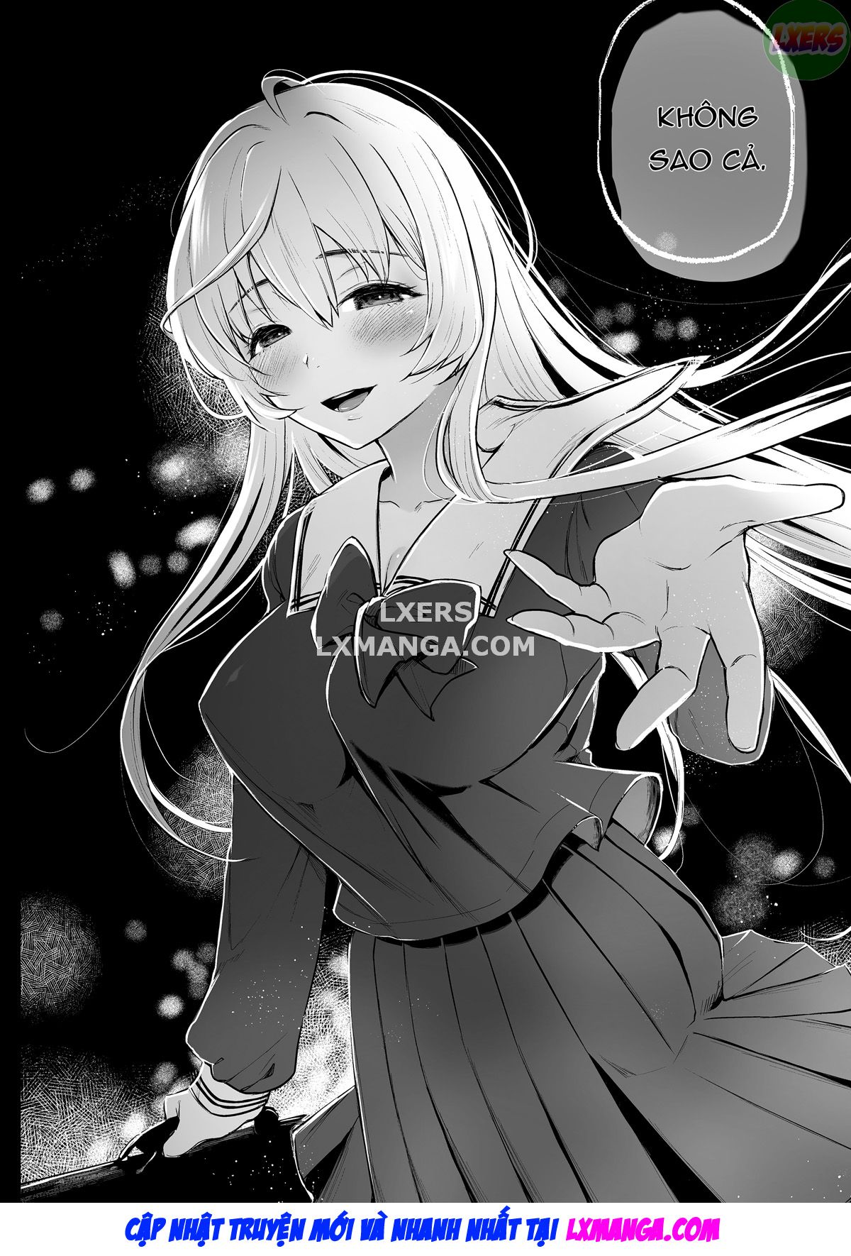 Đọc truyện hentai The Binding Bride's Garden - Chap 3