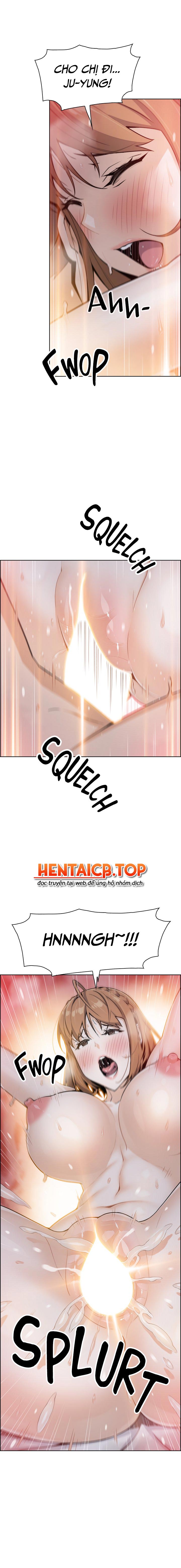 Đọc truyện hentai Những mỹ nhân ở tiệm đậu hũ - Chap 10