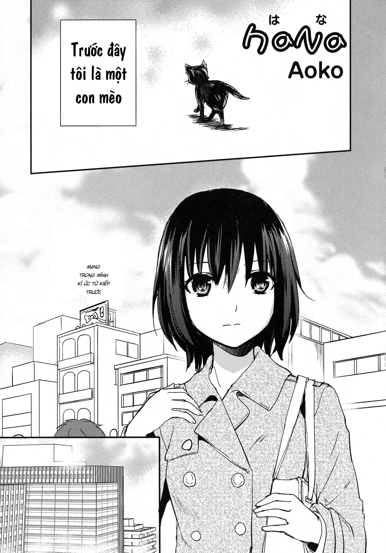 Đọc truyện hentai Hana - Yuri~~