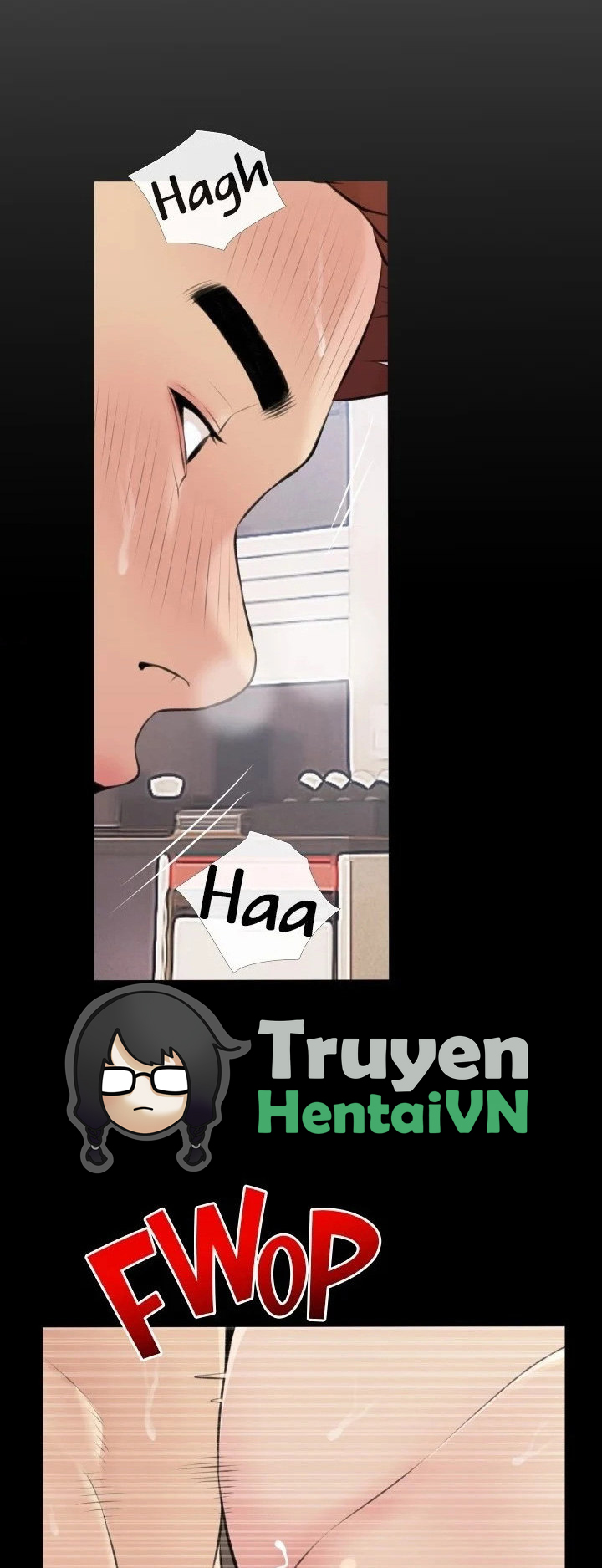 Đọc truyện hentai Dập Dì Của Tôi - Chap 78