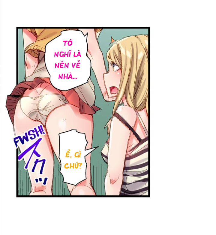 Đọc truyện hentai Bar cặc ! Phục vụ các quý cô ~ - Chap 1 : Cuộc gặp gỡ bất ngờ !