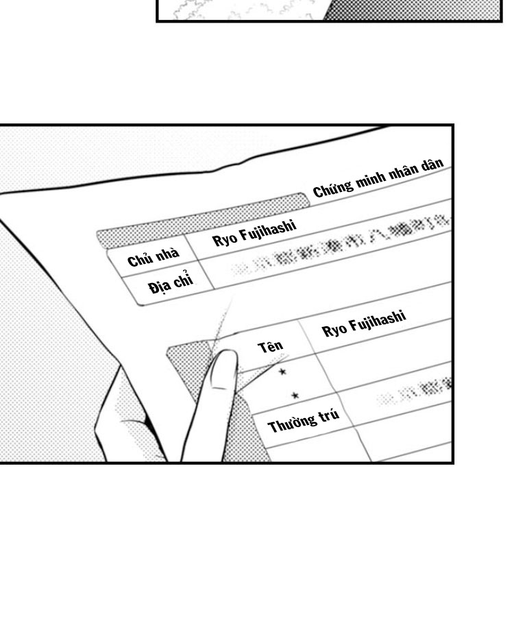 Đọc truyện hentai Ngọn lửa trong tầm tay - Chapter 4: Hình ảnh khác