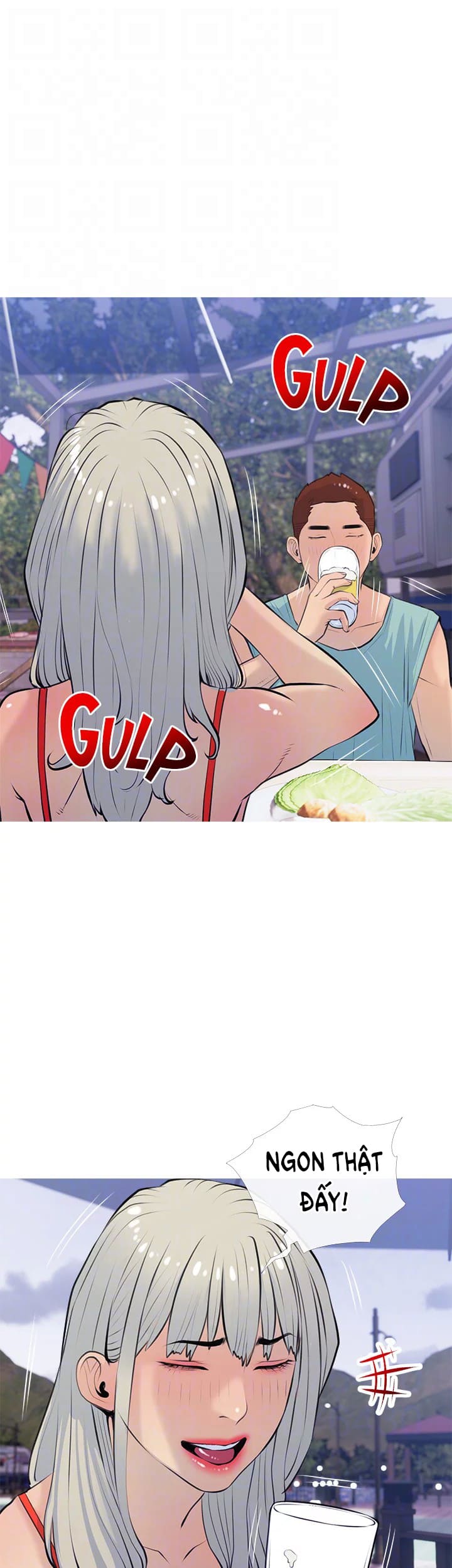 Đọc truyện hentai Dập Dì Của Tôi - Chap 67