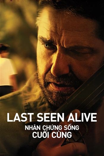 Nhân Chứng Sống Cuối Cùng