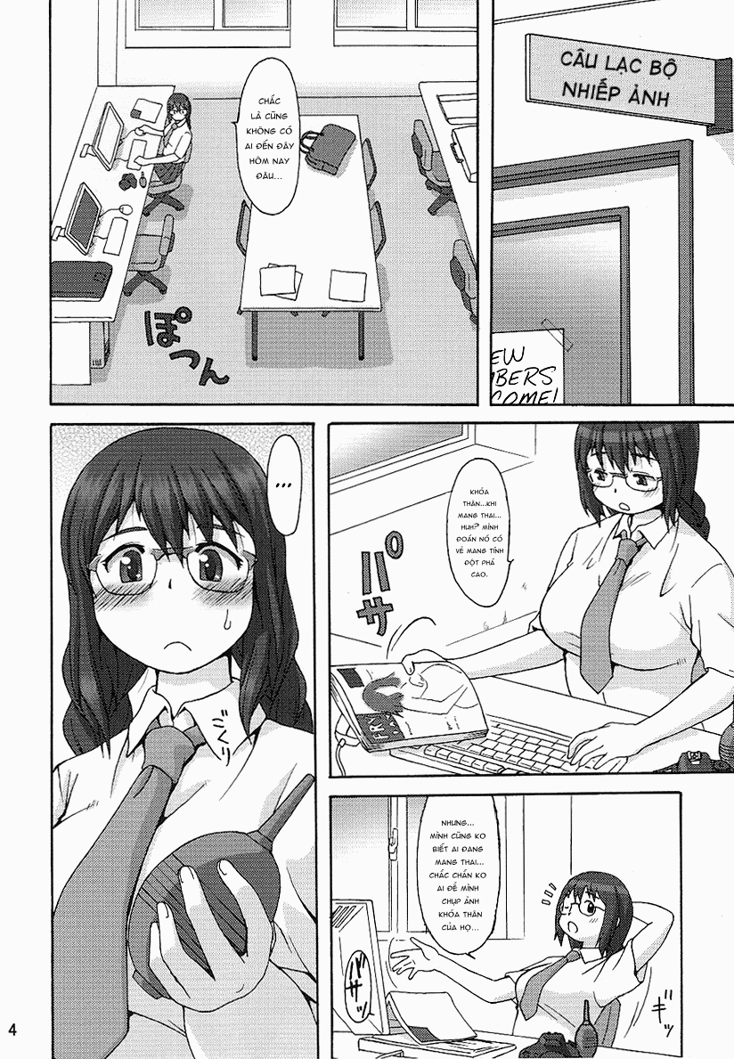 Đọc truyện hentai Blower - Oneshot