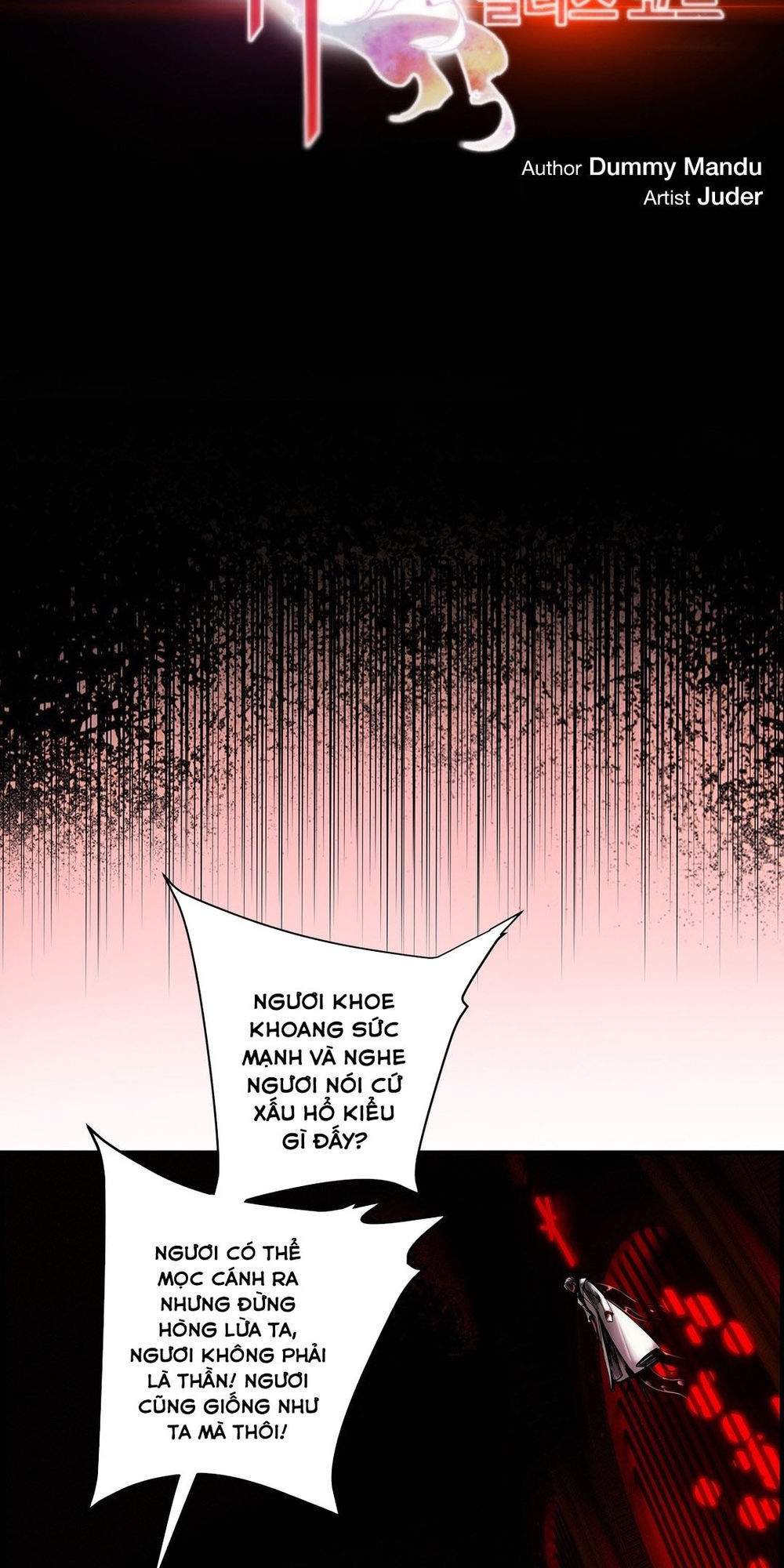 Đọc truyện hentai Sự Ràng Buộc Của Lilith - Chap 60