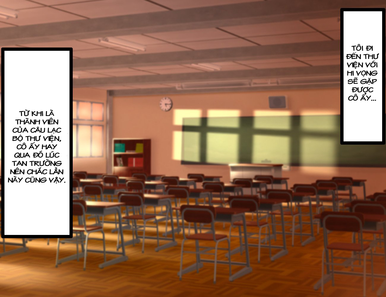 Đọc truyện hentai Dàn hảem bị cướp đi bởi thằng bạn chó! - Chap 4