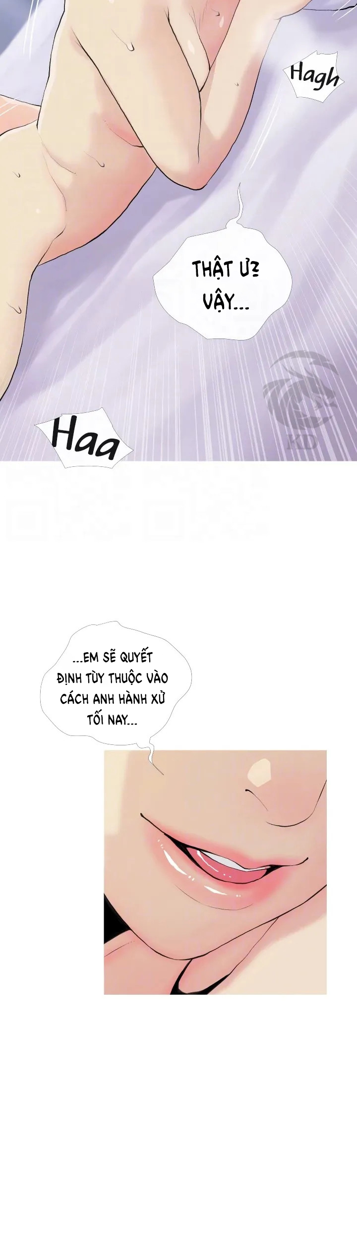 Đọc truyện hentai Dập Dì Của Tôi - Chap 81