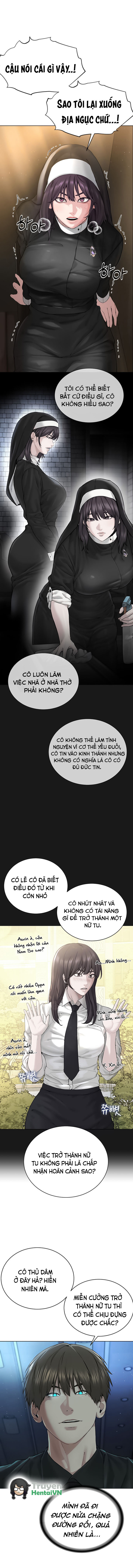 Đọc truyện hentai Ta là giáo chủ cuồng giáo - Chap 24