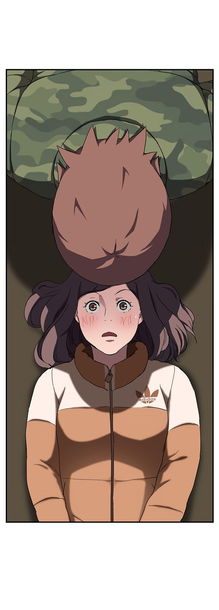 Đọc truyện hentai Mẹ Kế - Chap 43