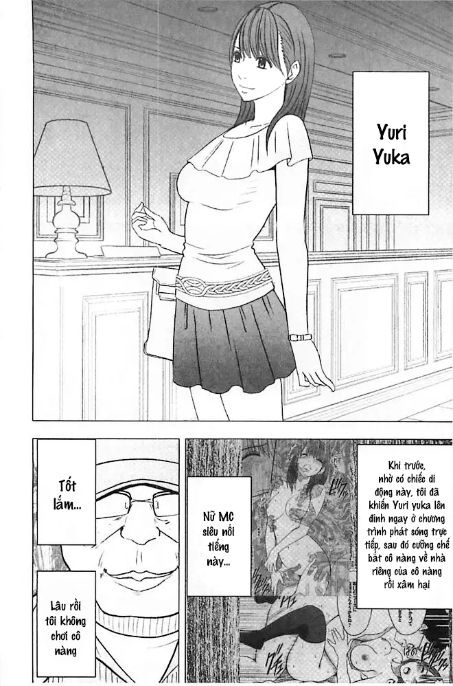 Đọc truyện hentai Những gì tôi yêu cầu trong phần bổ sung SP bắt buộc đã trở thành hiện thực. - Chap 9