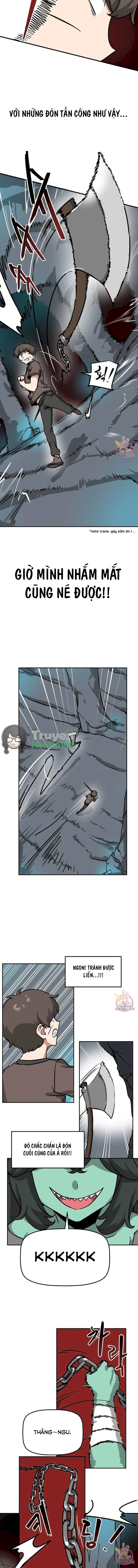 Đọc truyện hentai Vùng đất không đàn ông - dài tập ( đang update ) - Chap 18