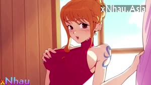 Sex Anime Luffy chịch Nami (Sex Anime Luffy chịch Nami) []