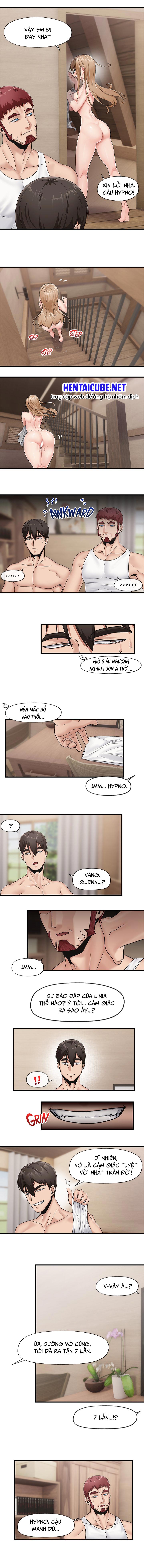 Đọc truyện hentai Thôi miên tuyệt đối ở dị giới - Chap 11