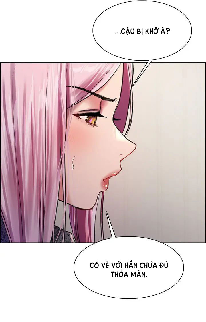 Đọc truyện hentai Nhãn Lực Toàn Năng - Chap 39