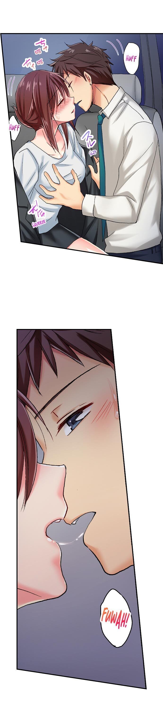 Đọc truyện hentai Phụ Nữ Khi Say - Chap 8: Tôi còn trinh!