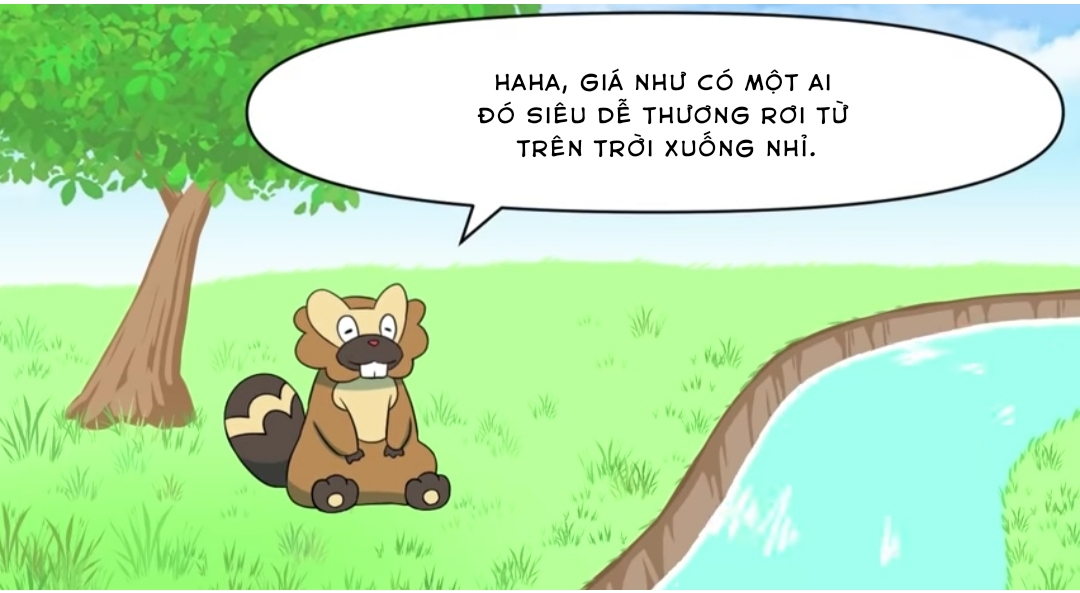 Đọc truyện hentai Sự chênh lệnh về kích thước không phải là tất cả... - Oneshot