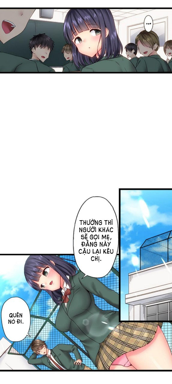 Đọc truyện hentai Thôi Miên Em Trai Tôi Để Phịch - Chap 13