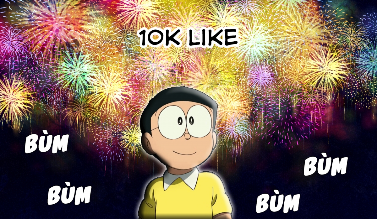 Đọc truyện hentai Thánh Nôbita - Tập 20 - Quả Trứng Tình Yêu