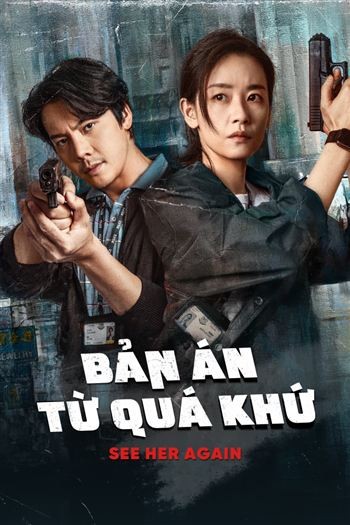 Bản Án Từ Quá Khứ