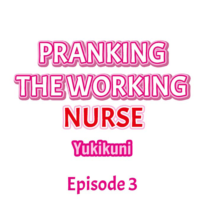Đọc truyện hentai Pranking the Working Nurse - Chap 3: Tỏ Tình Thành Công...!!!