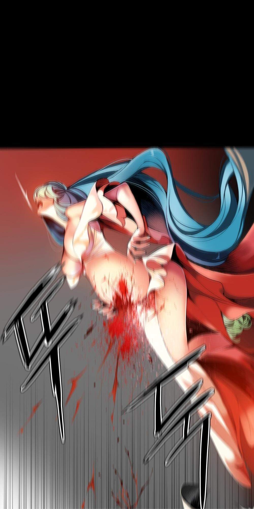 Đọc truyện hentai Sự Ràng Buộc Của Lilith - Chap 21