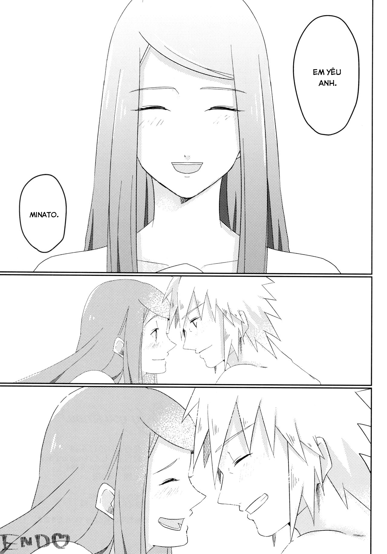 Đọc truyện hentai Chỉ mình em biết - Oneshot