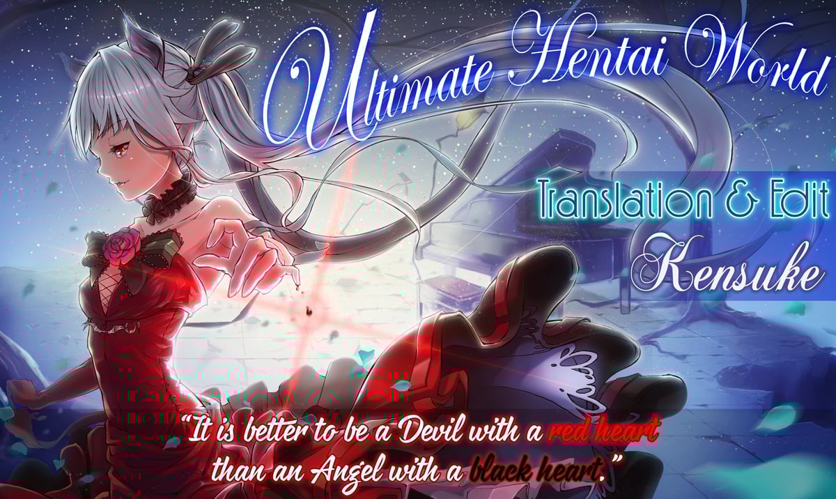 Đọc truyện hentai Chitose - Chap 5 - Mùa xuân khởi sắc. (Hết)